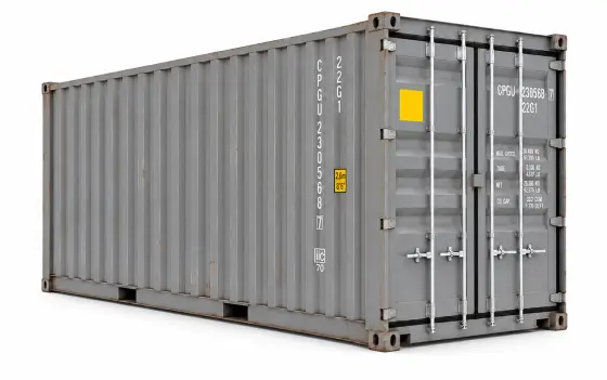 Container 20 pies en venta en Iquique