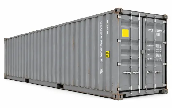 Container 40 pies en venta en Iquique